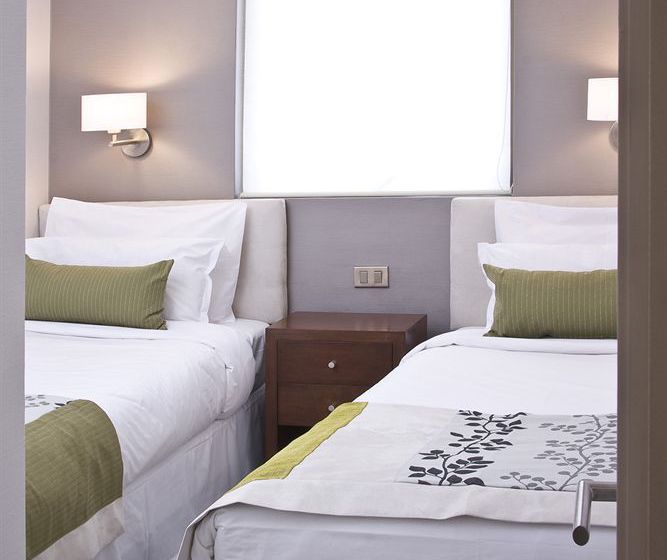 Hotel Plaza El Bosque San Sebastian