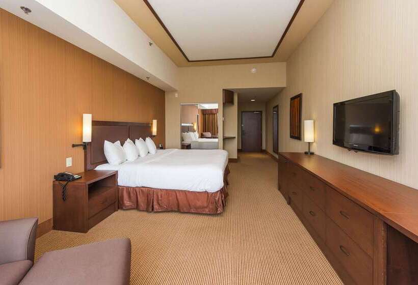 فندق Quality Inn & Suites