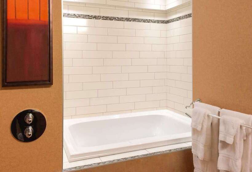 בית מלון כפרי Quality Inn & Suites