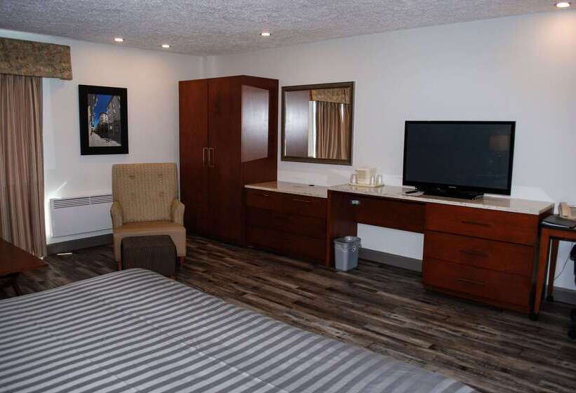 هتل Quality Inn