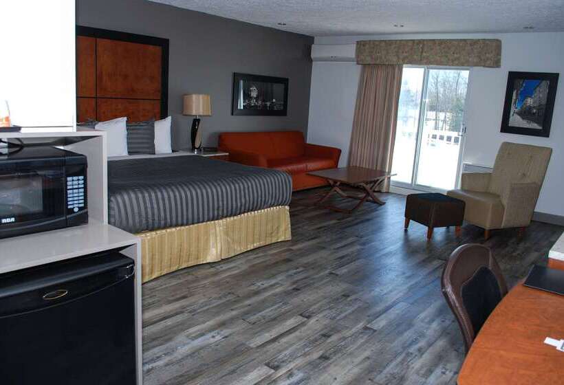 هتل Quality Inn