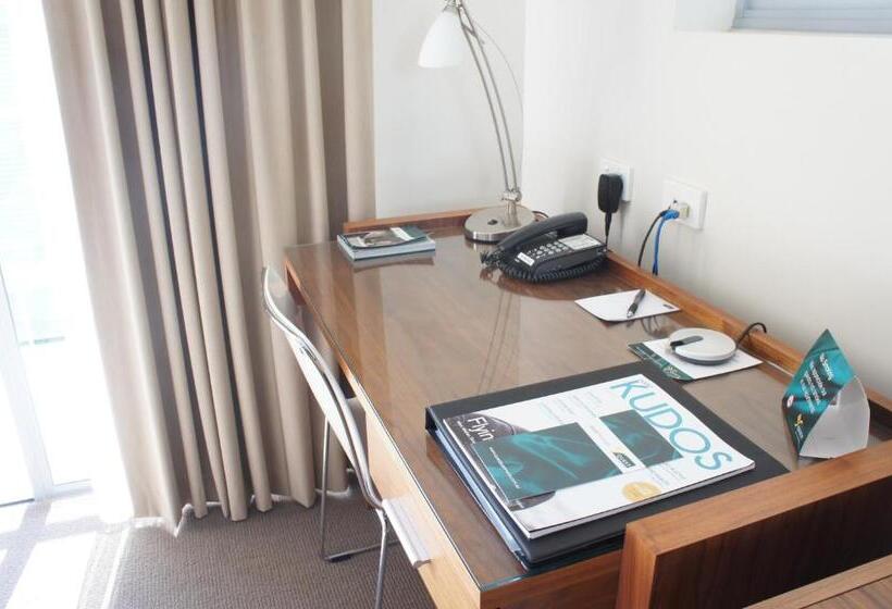 هتل Quest Chermside