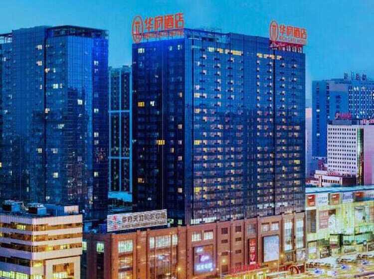 בית מלון כפרי Rich Gate