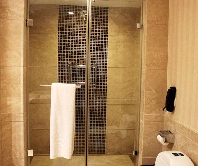 בית מלון כפרי Rich Gate