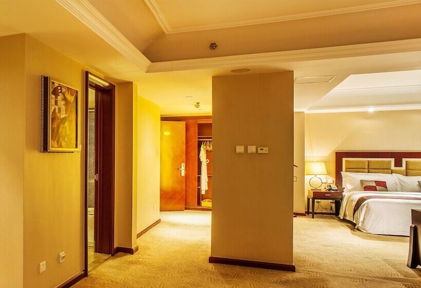 בית מלון כפרי Rich Gate