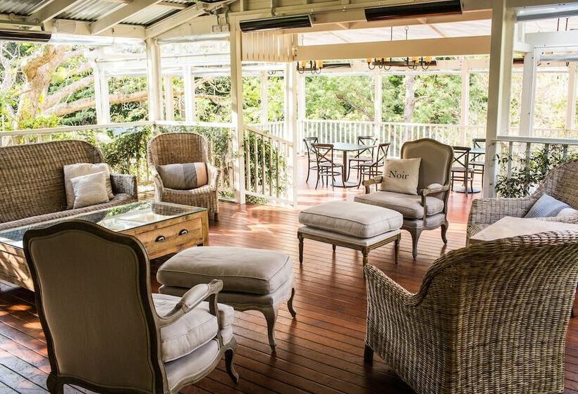 فندق Spicers Clovelly Estate