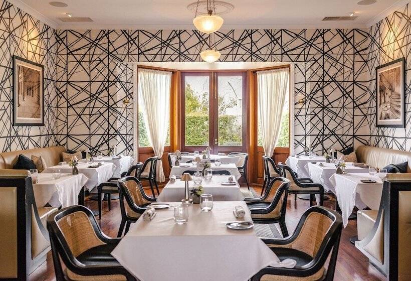 فندق Spicers Clovelly Estate