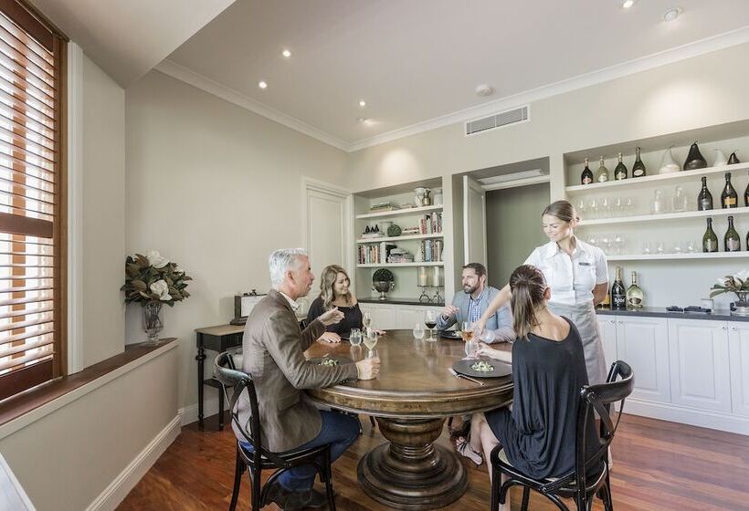 فندق Spicers Clovelly Estate