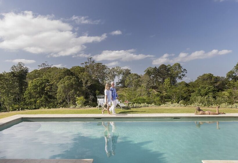 فندق Spicers Clovelly Estate