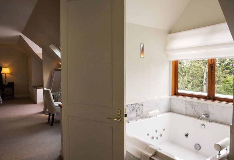 فندق Spicers Clovelly Estate