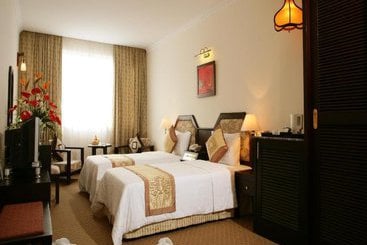 Fotos del hotel Maison d'Hanoi Hanova Hotel:  2