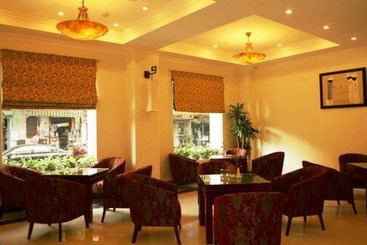 Fotos del hotel Maison d'Hanoi Hanova Hotel:  9