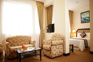 Fotos del hotel Maison d'Hanoi Hanova Hotel:  4
