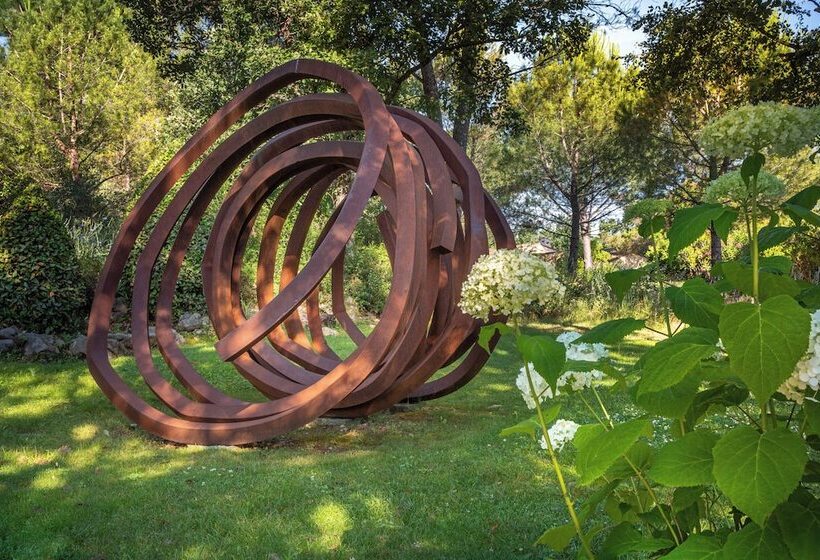 Terre Blanche Hotel Spa Golf Resort