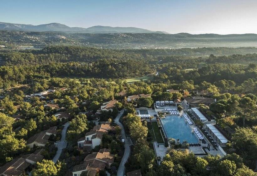 Terre Blanche Hotel Spa Golf Resort
