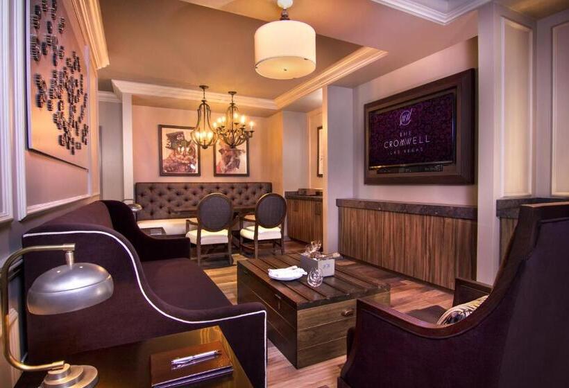 هتل The Cromwell