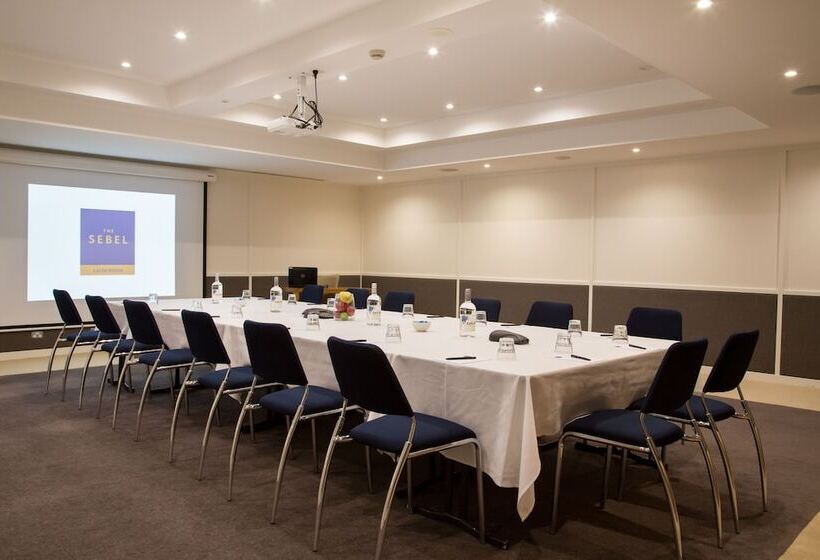 هتل The Sebel Launceston
