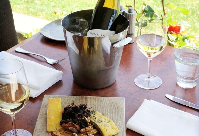 هتل The Sebel Launceston