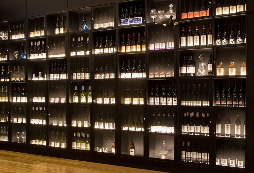 هتل The Sebel Launceston