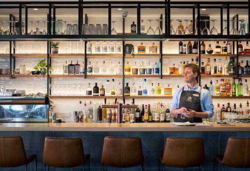 هتل The Sebel Launceston