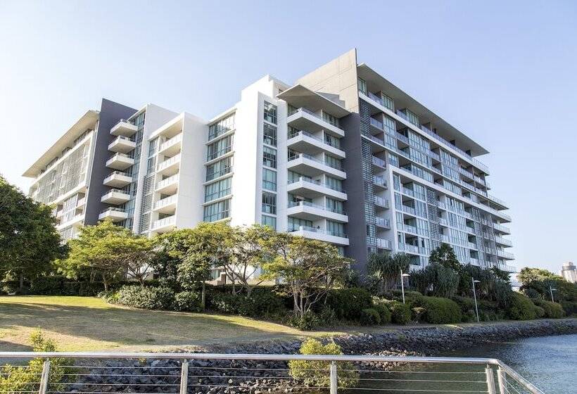 هتل Ultiqa Freshwater Point Resort