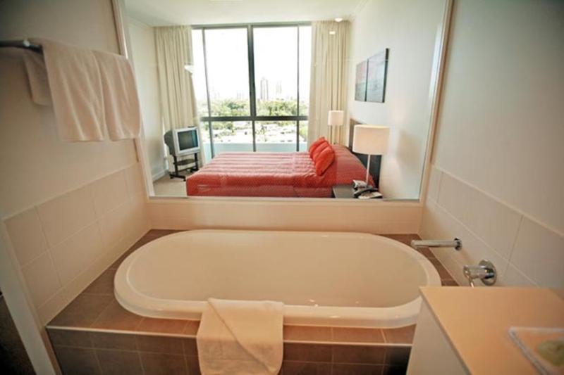 هتل Ultiqa Freshwater Point Resort
