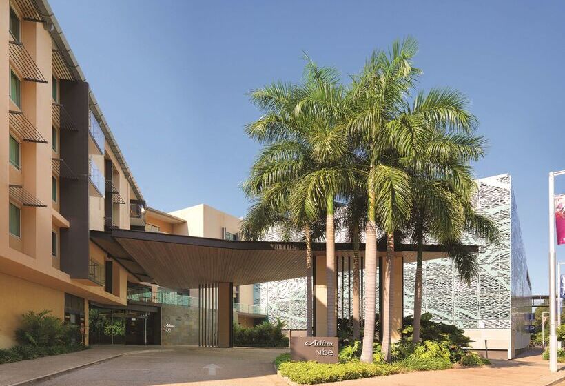Vibe Hotel Darwin Waterfront