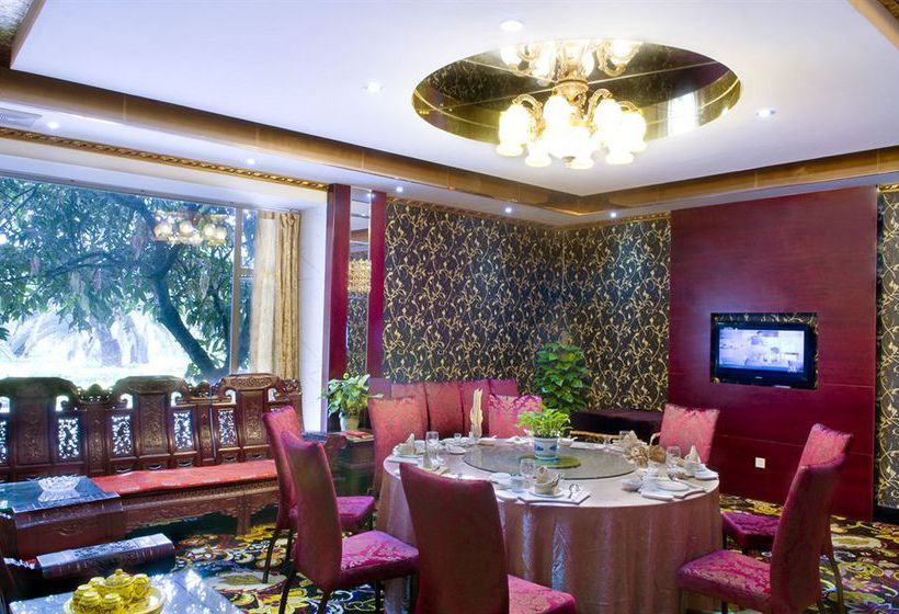 ホテル Wa King Town