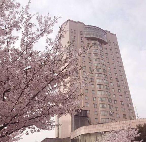 هتل Xiongchu International