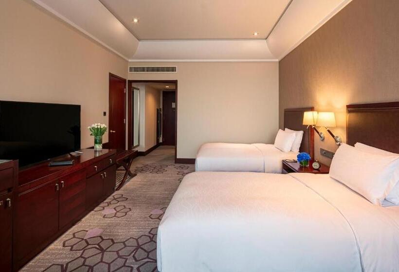 Jin Jiang International Hotel Xi An