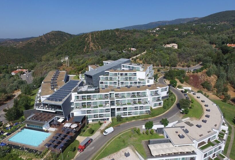 Monchique Resort & Spa