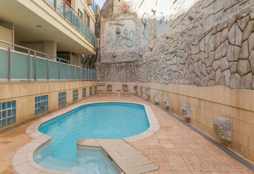 Pierre & Vacances Altea Beach Port