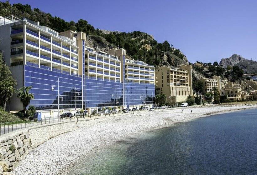 Pierre & Vacances Altea Beach Port