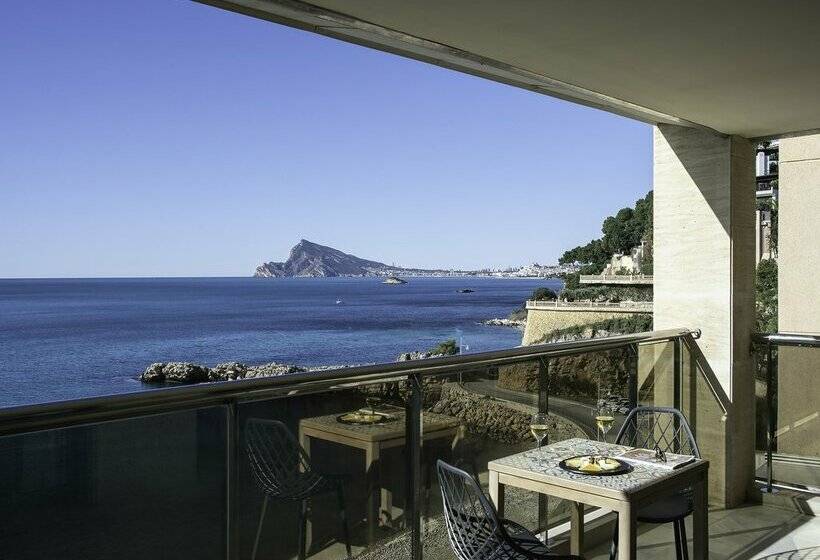 Pierre & Vacances Altea Beach Port