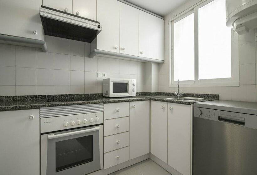 Pierre & Vacances Altea Beach Port