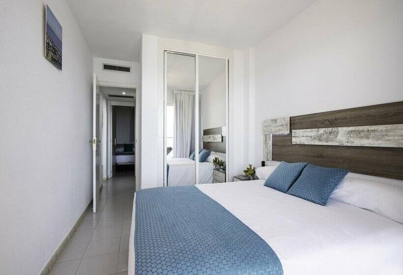 Pierre & Vacances Altea Beach Port