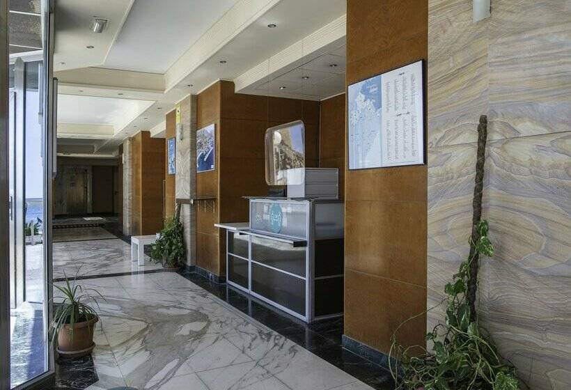 Pierre & Vacances Altea Beach Port