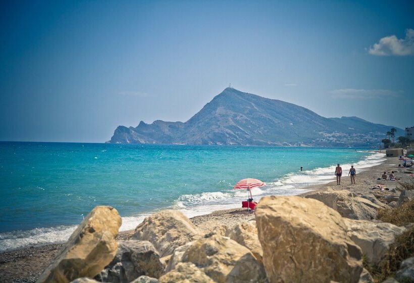 Pierre & Vacances Altea Beach Port