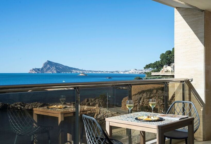 Pierre & Vacances Altea Beach Port