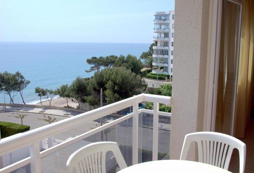 Rentalmar Calas De Miami