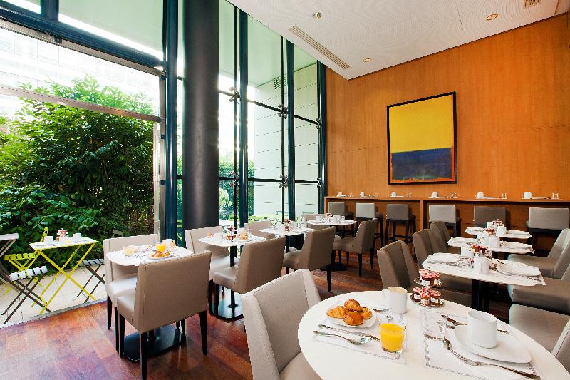 Residhome Bois Colombes Monceau