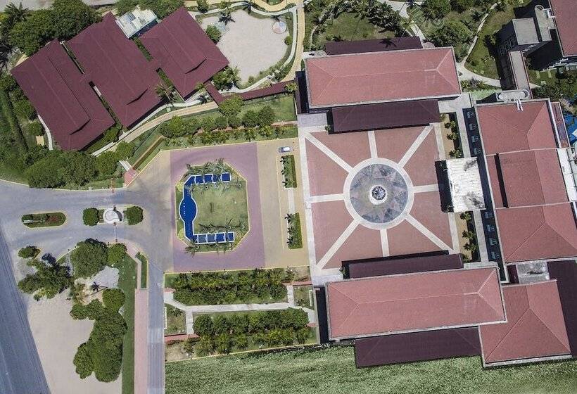 リゾートホテル Enotel Porto De Galinhas All Inclusive