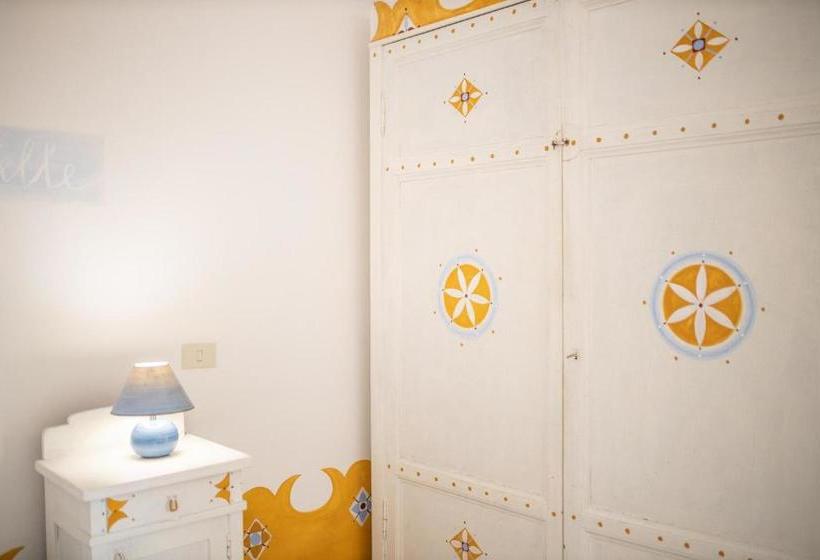 Bed and Breakfast Camera Paradiso