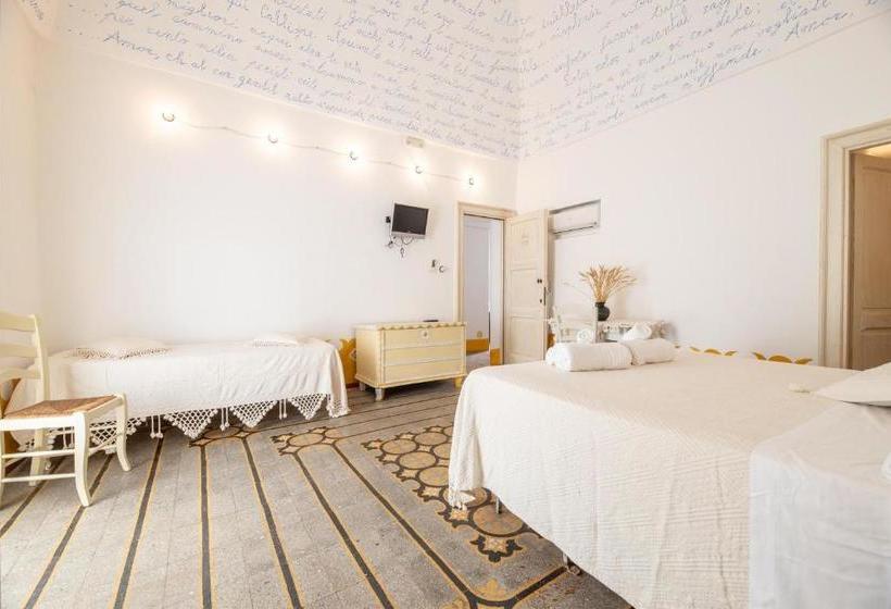 Bed and Breakfast Camera Paradiso