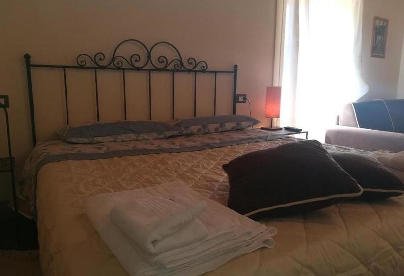 مبيت وإفطار Casale San Fortunato