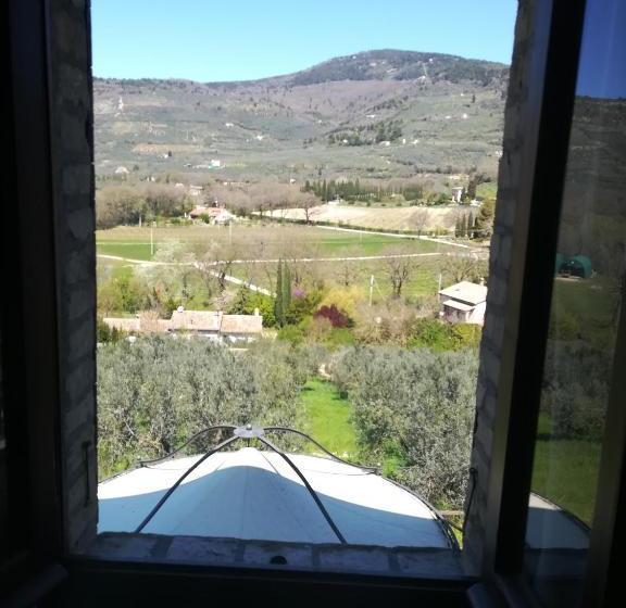 مبيت وإفطار Casale San Fortunato