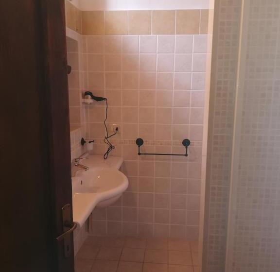 مبيت وإفطار Casale San Fortunato
