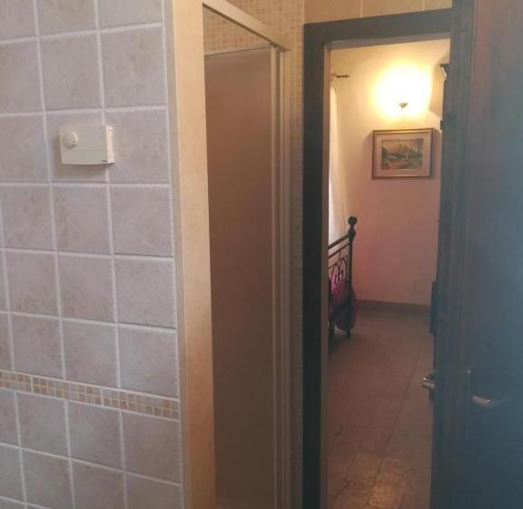 مبيت وإفطار Casale San Fortunato