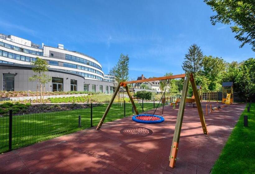 Grand Hotel Esztergom