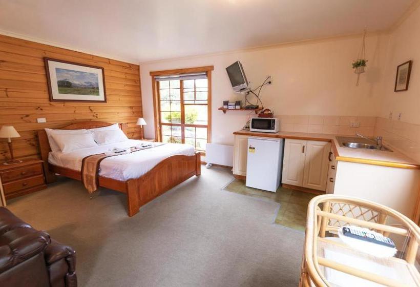 فندق Cradle Gateway Chalets
